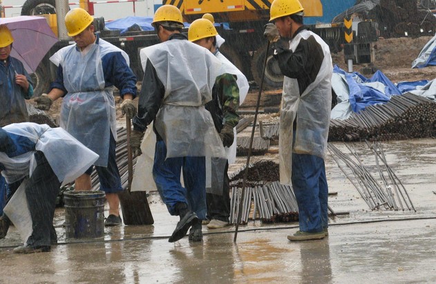 雨季裝修注意事項(xiàng)效果圖