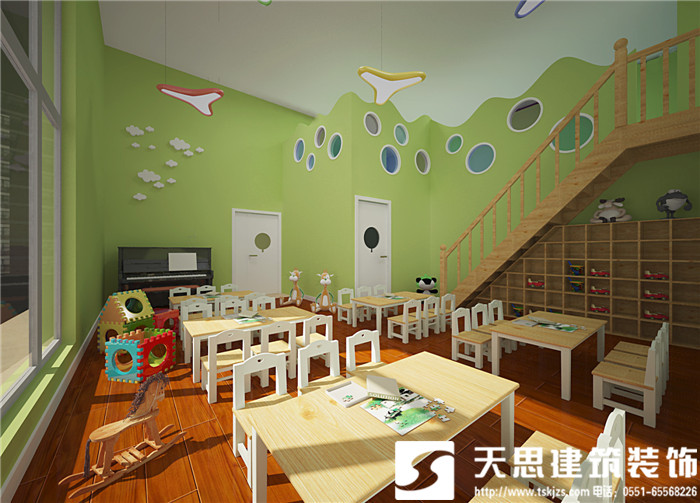 <a href=http://m.dafuhao6.com/youeryuan/ target=_blank class=infotextkey>合肥幼兒園裝修</a>公司哪家好